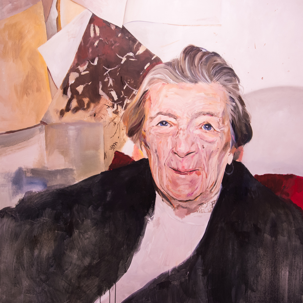 Louise Bourgeois