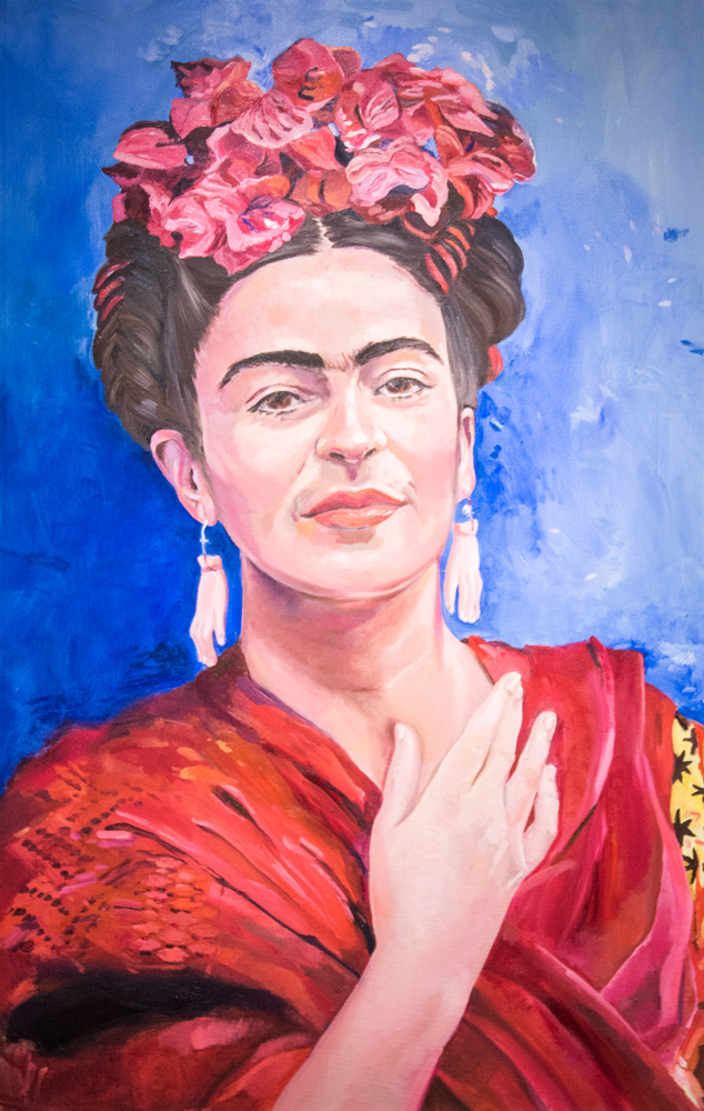 Frida Kahlo