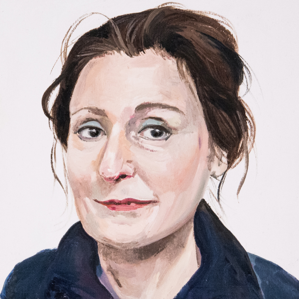 Karin Kneffel