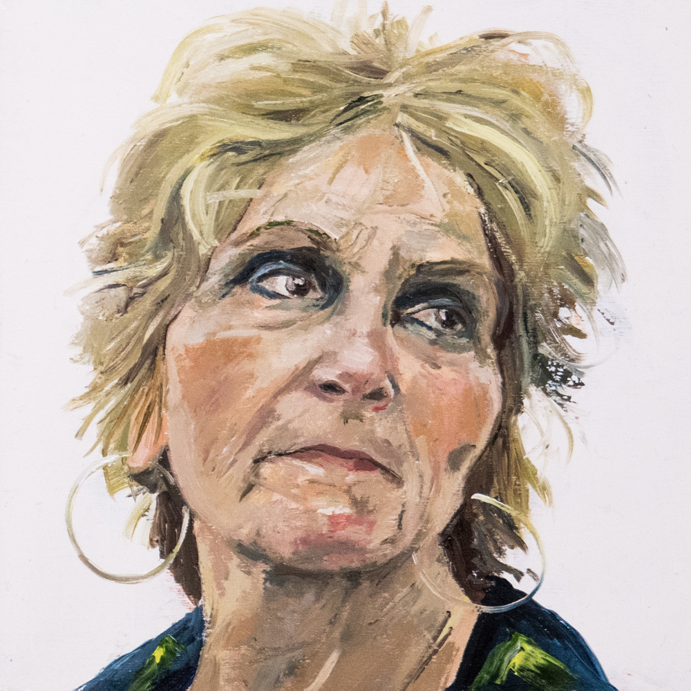 Paula Rego